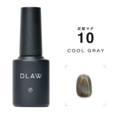 DLAW Tansan (Carbonated) Mag 10 -COOL GRAY-