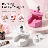 360° Rotating Cat Eye Magnet Tool