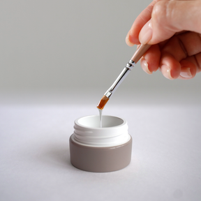 DLAW Basic Gels - Top/Base/Mixing Gel