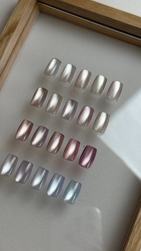 énoi gálass (Glass) Magnet Gel Collection - full 20pc set/individual pots (mg110-129)