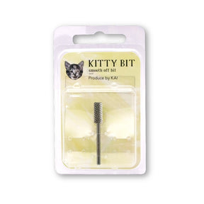 KITTY Smooth Off Bit (ambidextrous)