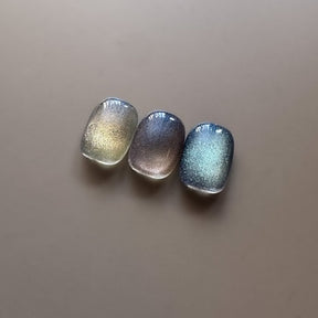 STORYJEL365 × LUMIERE Galaxy Magnet Gel GG05 - Rose Quartz 4g - product view 2