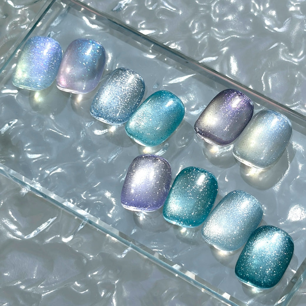 STORYJEL365 Aqua Collection Magnet Gel AQ04 4g product image 5