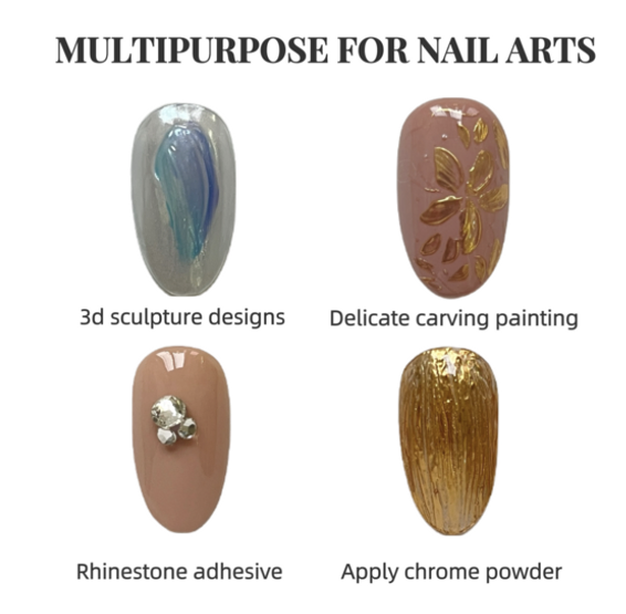 MPA Non-Wipe Clear Gel