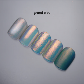 UNGU - Little tipsy aurora chrome powder 2 way | 3 colours