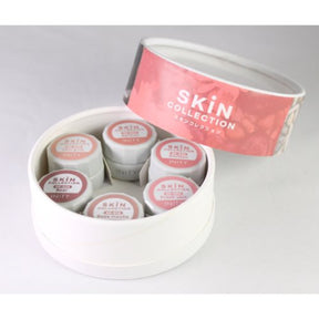 INITY High-End Color Skin Collection - Full 6pc Set/Individual Pots