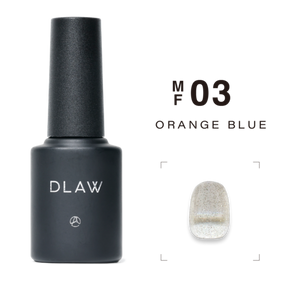 DLAW Mirror Flash Set One (MF01-MF05)