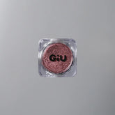 GIU - Padparadscha | chrome powder