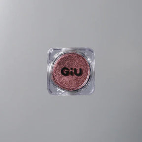 GIU - Padparadscha | chrome powder