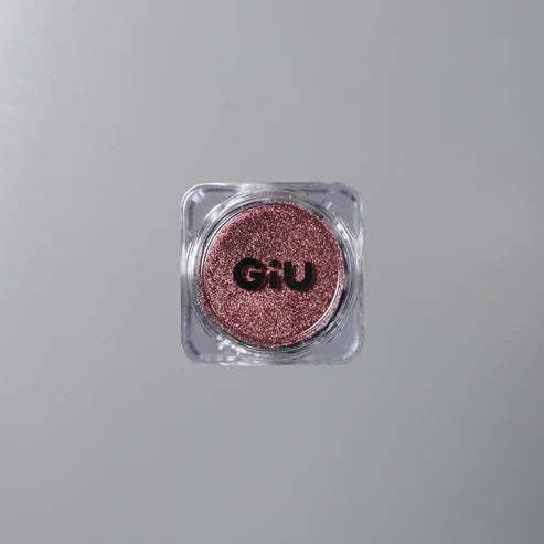 GIU - Padparadscha | chrome powder