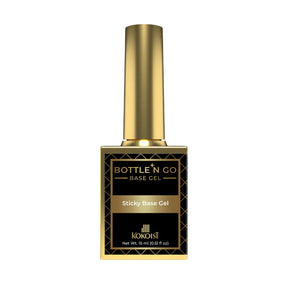 KOKOIST BC-B Bottle 'N Go Sticky Base Gel
