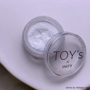 TOY's x INITY Extreme Glossy Powder (T-KTP)