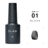 DLAW Tansan (Carbonated) Mag 01 -BLACK-