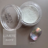 LUMIERE avenir Aurora Veil Powder - Prism 0.4g - product view 1