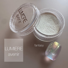 LUMIERE avenir Aurora Veil Powder - Fantasy 0.4g - product view 1