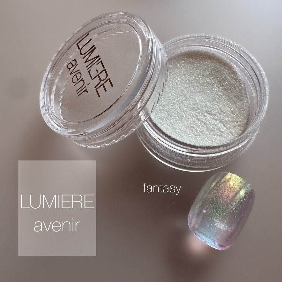 LUMIERE avenir Aurora Veil Powder - Fantasy 0.4g - product view 1