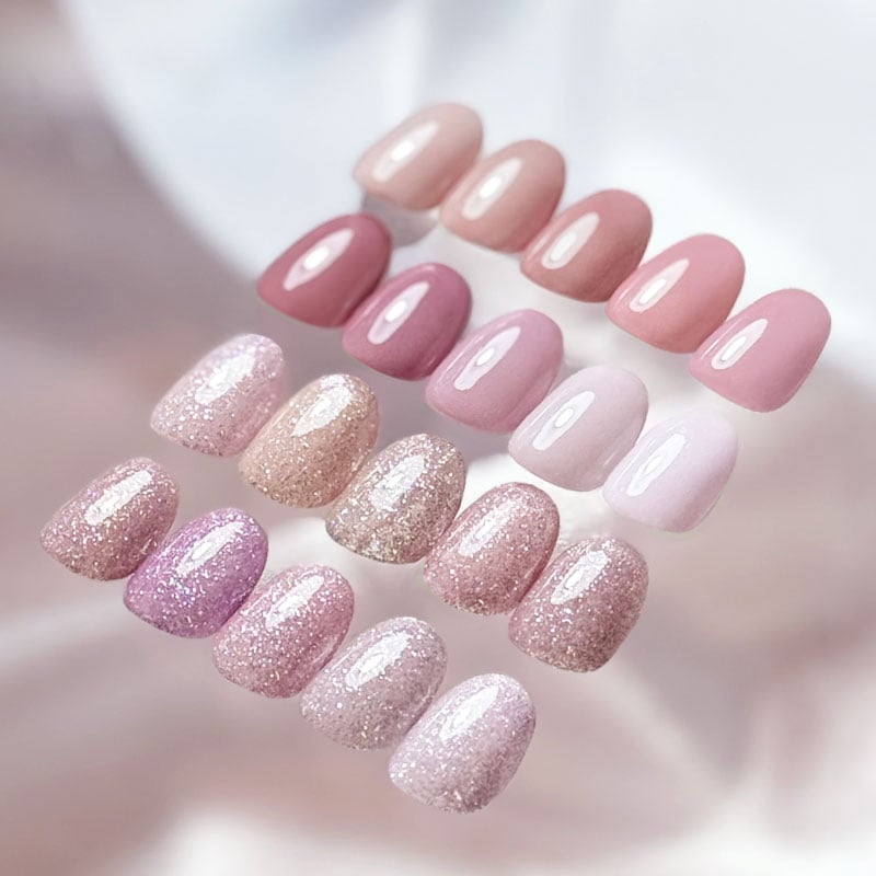 STORYJEL365 Pink Collection PK19 - Flash 2g - product view 4