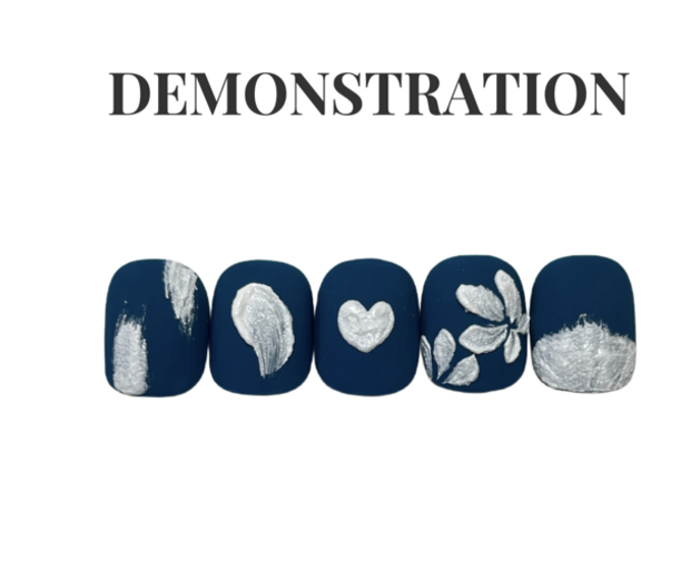 MPA Non-Wipe Texture Gel