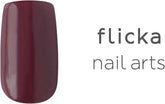 FLICKA Color gel - Garnet M019