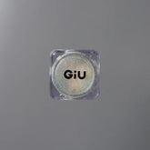 GIU - Akoya pink | chrome powder