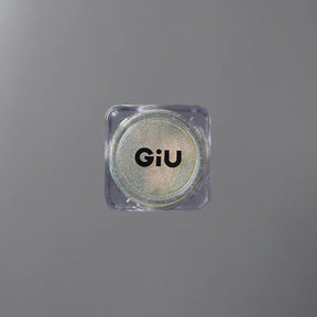 GIU - Akoya pink | chrome powder
