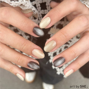 TOY's x SHE Kiwami Kuro Mag (T-KKM)