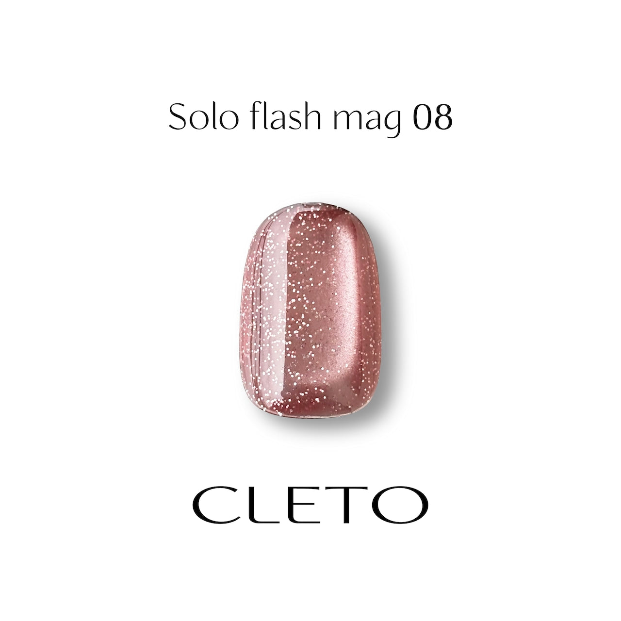 CLETO Solo Flash Mag - Full 10pc set/Single bottles (01-10)