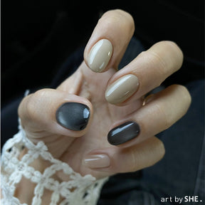 TOY's x SHE Kiwami Kuro Mag (T-KKM)