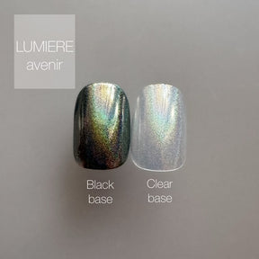 LUMIERE avenir Aurora Veil Powder - Fantasy 0.4g - product view 2