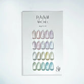 énoi Platinum Magnet Collection - full 20pc set/individual pots (mg70-89)