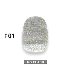 DLAW Mirror Flash Set One (MF01-MF05)