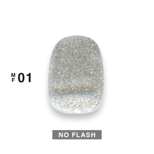 DLAW Mirror Flash Set One (MF01-MF05)