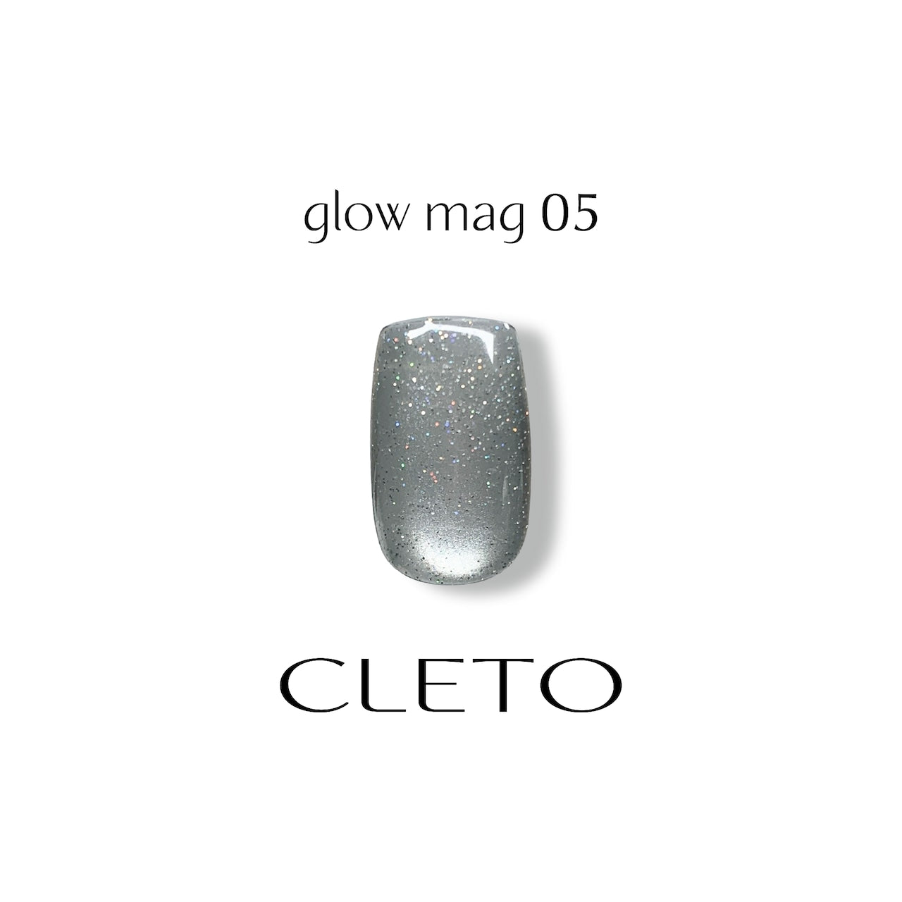 CLETO Glow Mag Full Series- Full 12pc set/Single bottles