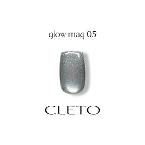 CLETO Glow Mag Full Series- Full 12pc set/Single bottles