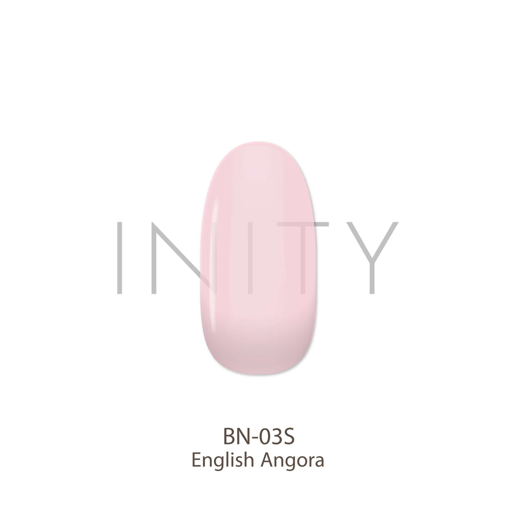 INITY Bunny Collection - Full 5pc Set