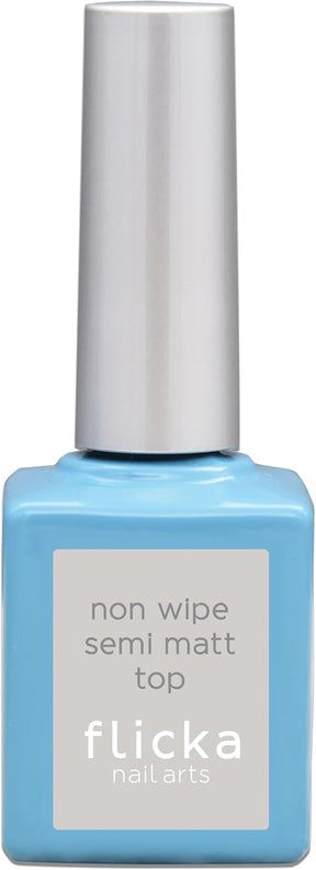 FLICKA Non wipe hard matte top