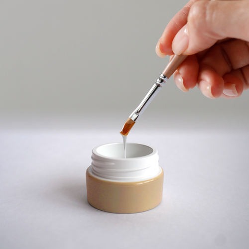 DLAW Basic Gels - Top/Base/Mixing Gel