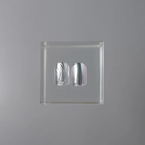 GIU - Benitoite | chrome powder