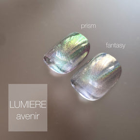 LUMIERE avenir Aurora Veil Powder - Fantasy 0.4g - product view 3