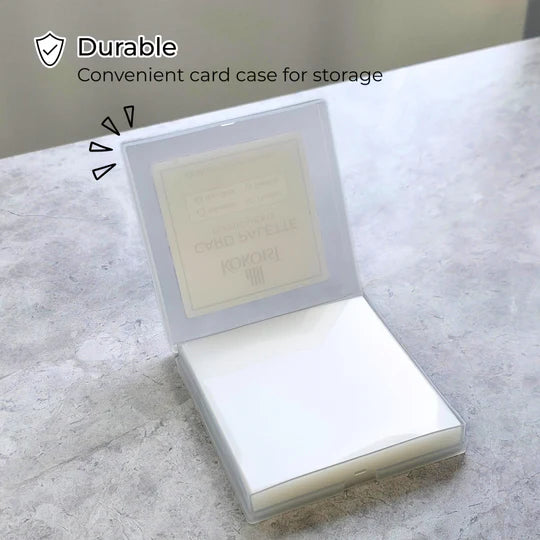 KOKOIST Card Palette