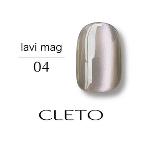 CLETO Lavi Mag Set - Full 6pc set/Single bottles (01-06)
