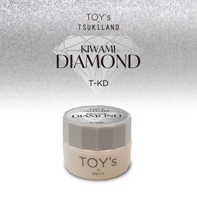 TOY's x Tsukiland Kiwami Diamond (T-KD)