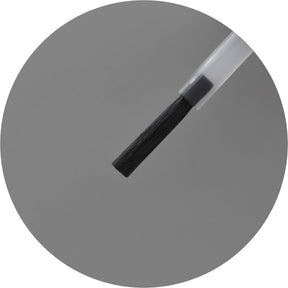 FLICKA Non wipe hard matte top