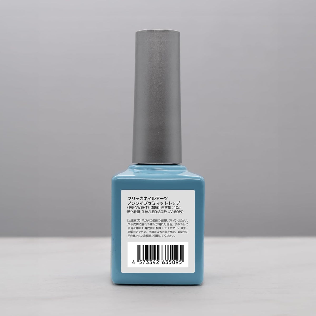 FLICKA Non wipe hard matte top