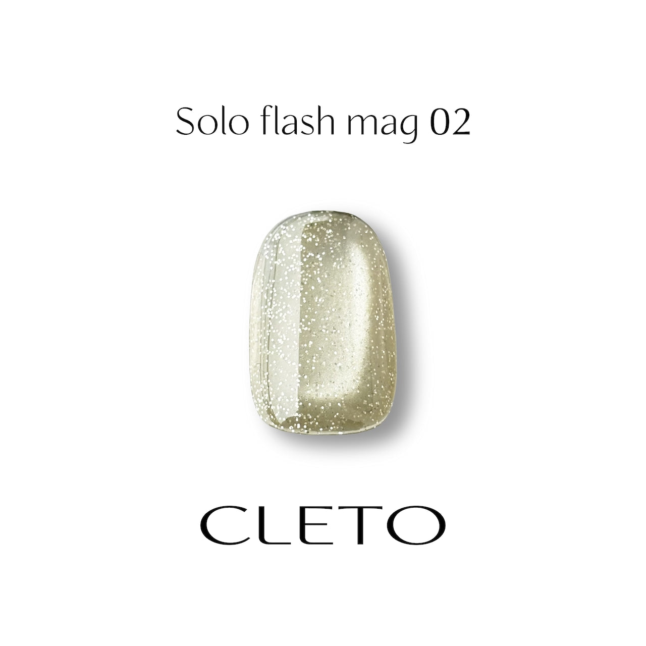 CLETO Solo Flash Mag - Full 10pc set/Single bottles (01-10)