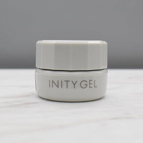 INITY Opaque Colour Gel Basic Series - 11 colour options