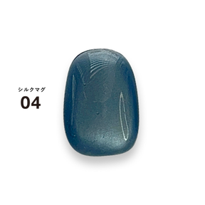 DLAW Shiruku (Silk) Mag 04 -BLUE-