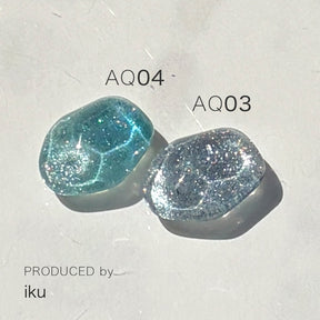 STORYJEL365 Aqua Collection Magnet Gel AQ04 4g product image 2