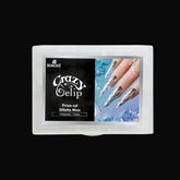 KOKOIST Prism Cut Stiletto Max Crazy Gelip