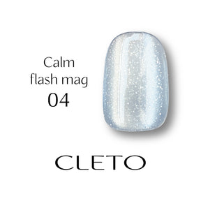 CLETO Calm Flash Mag - Full 10pc set/Single bottles (01-10)